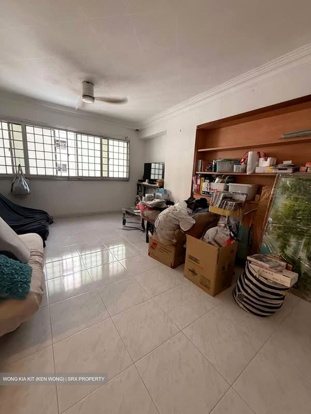 Blk 229 Bishan Street 23 (Bishan), HDB 5 Rooms #605401191